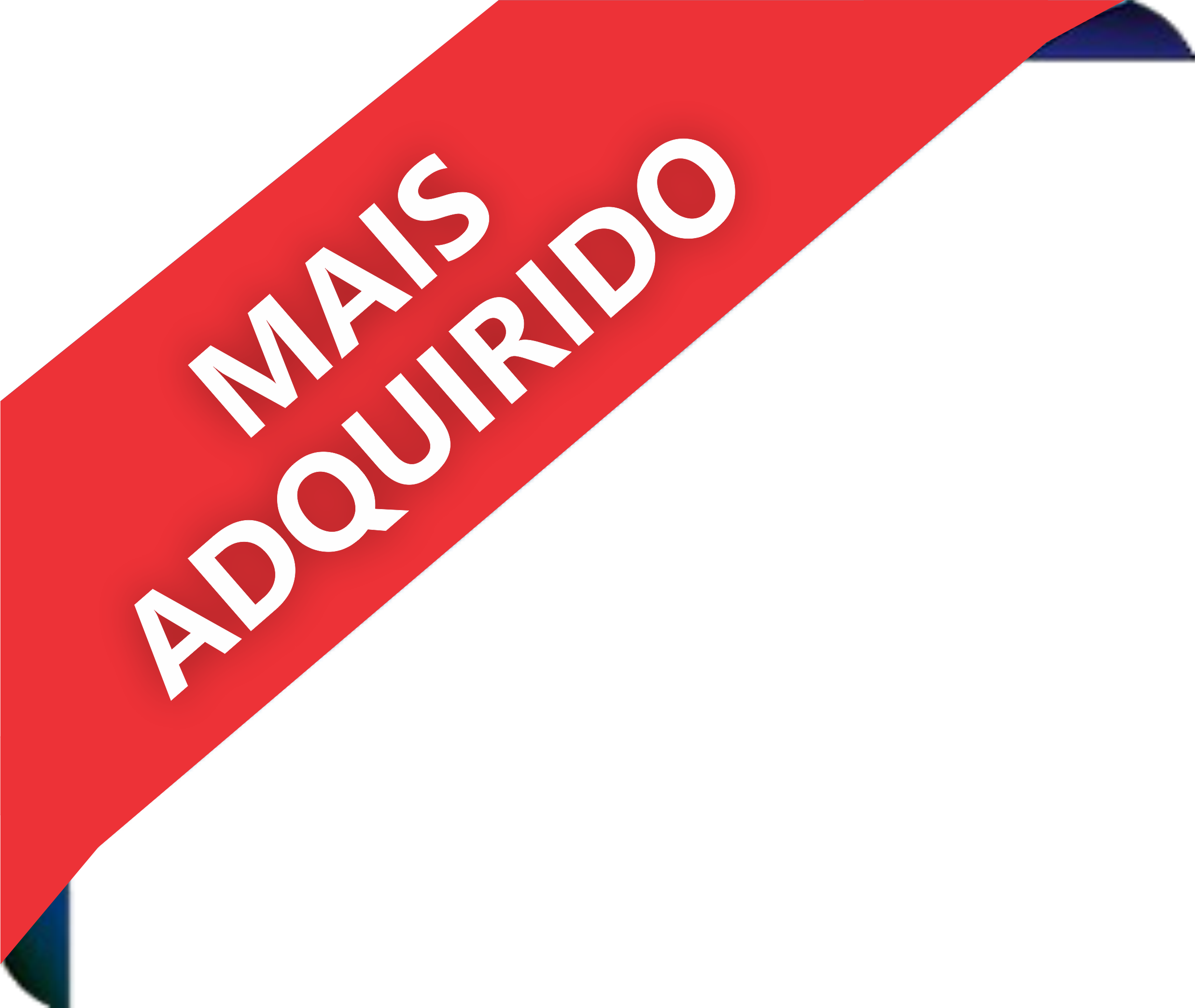 Mais Vendido